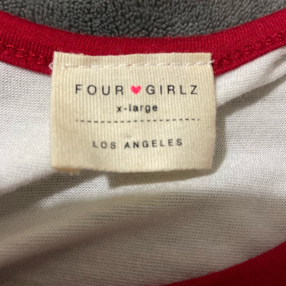 Mermaid tank top. Never worn.